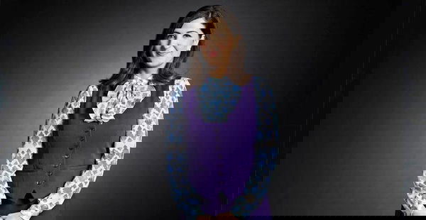 The Good Place 4: Grandi sorprese per D’Arcy Carden e il suo personaggio