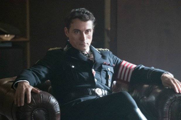 The Man in The High Castle 4: tre new entry con un ruolo ricorrente article-post