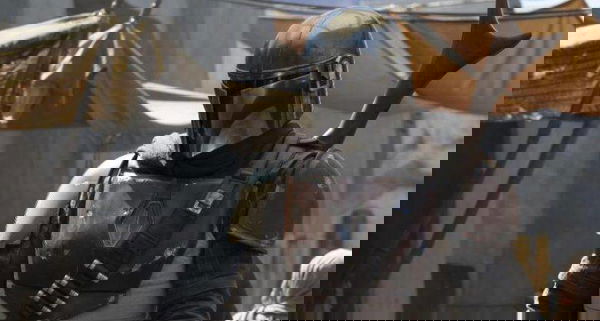 The Mandalorian: Joe Russo loda il lavoro di Jon Favreau nella serie di Star Wars