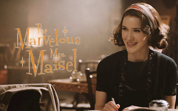 The Marvelous Mrs Maisel: 5 buoni motivi per guardare la serie Amazon