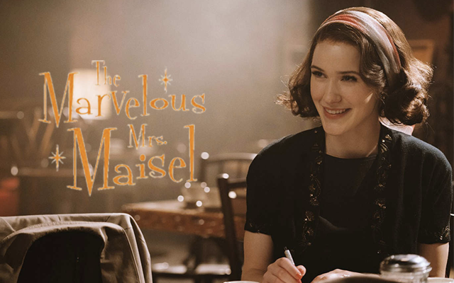 The Marvelous Mrs Maisel: 5 buoni motivi per guardare la serie Amazon article-post