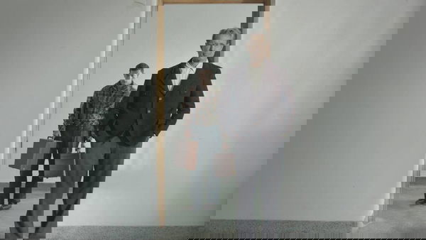 Venezia 75: The Mountain, Jeff Goldblum in conferenza stampa “Rick è un genio”