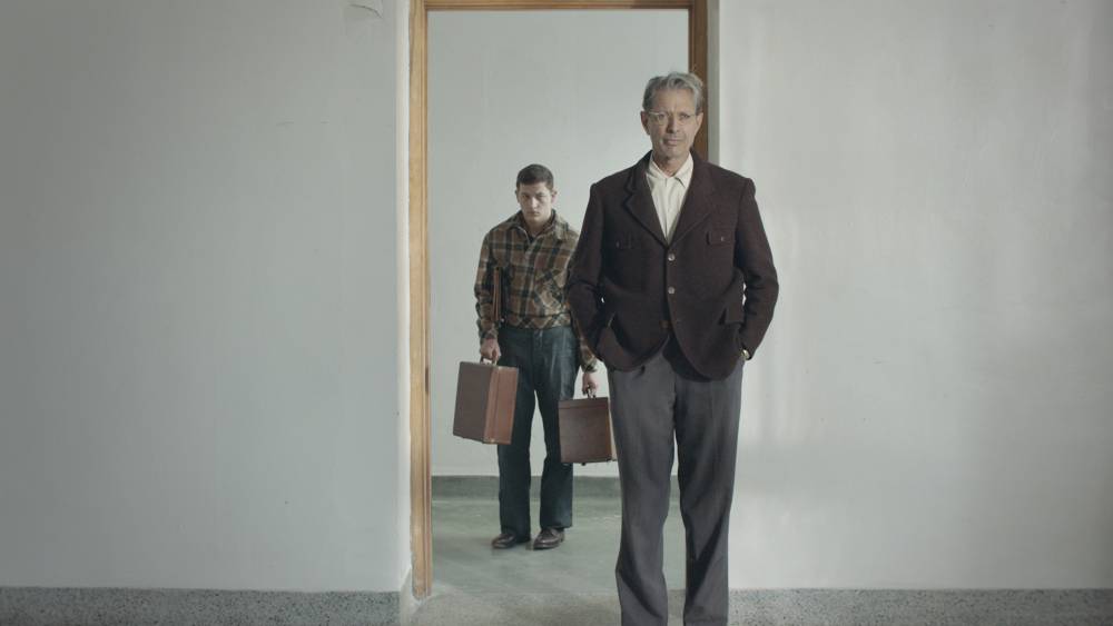 Venezia 75: The Mountain, Jeff Goldblum in conferenza stampa “Rick è un genio” article-post