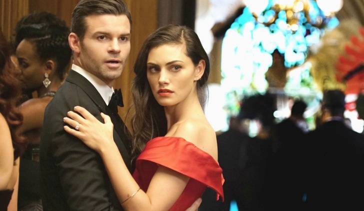 The Originals 5: Il cambiamento di Elijah e gli effetti su Hayley article-post