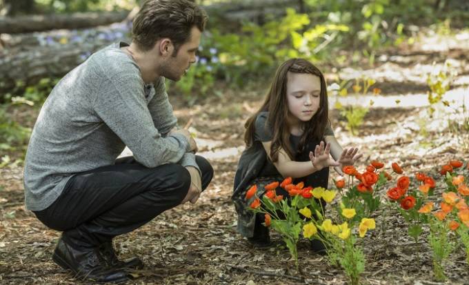 The Vampire Diaries e The Originals: Un nuovo Spinoff con al centro Hope article-post