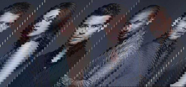 The Originals 5: Il destino di Elijah ed Hayley e nuove dinamiche