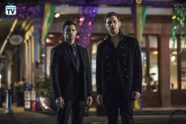 The Originals 5×13: I 5 momenti più intensi dell’ultimo episodio