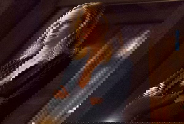 The Originals 5: Klaus e Caroline di nuovo insieme nelle nuove immagini