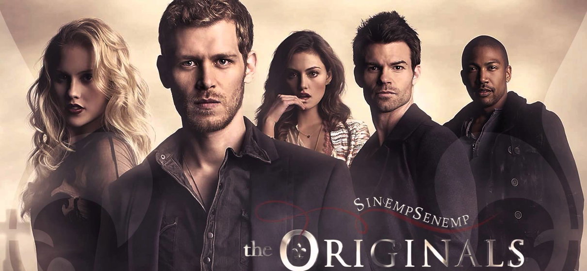 The Originals: A quando lo spin-off? La parola al presidente della The CW article-post