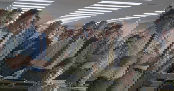 The Post: Recensione del film di Steven Spielberg con Meryl Streep e Tom Hanks