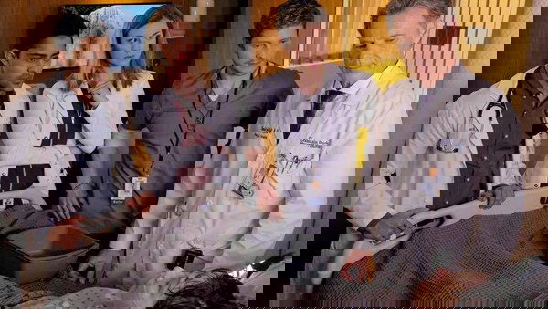 The Resident 1×01: recensione di questo medical drama dai toni dark