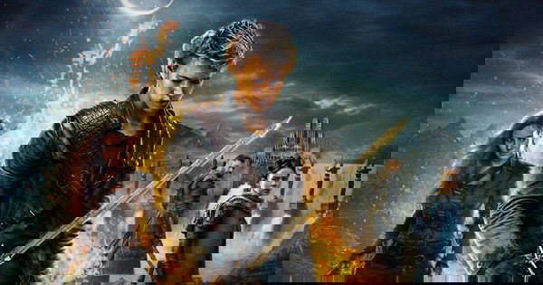 The Shannara Chronicles: Spike TV cancella la serie dopo sole due stagioni