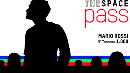 The Space Pass: Tutto il cinema a soli 15,90 al mese article-post