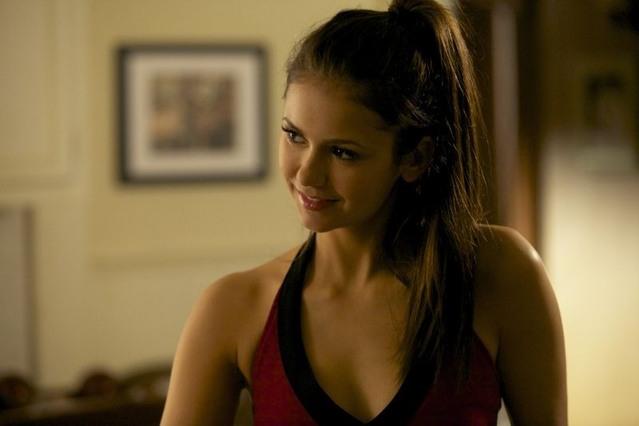 The Vampire Diaries 8 Julie Plec E Kevin Williamson Parlano Del Ritorno Di Nina Dobrev