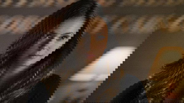 Legacies: Nina Dobrev apparirà nello spinoff di The Originals? La parola all’ex Elena Gilbert