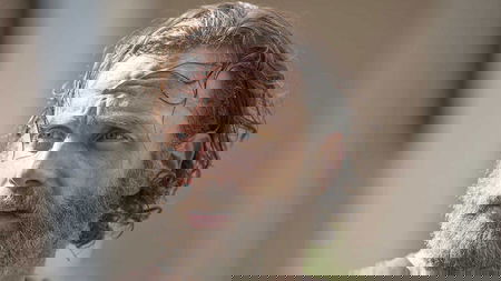 The Walking Dead: Il direttore creativo “Presto un annuncio importante” article-post