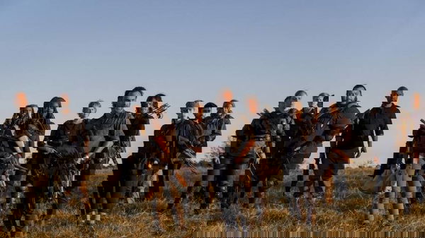 The Walking Dead 8×16 – Recensione dell’episodio “Ira”