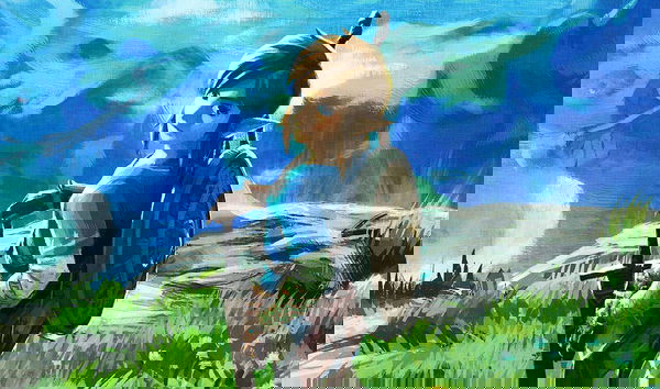 Legend of Zelda: in produzione la serie TV