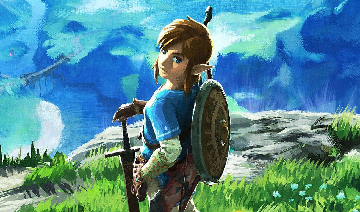 Legend of Zelda: in produzione la serie TV article-post