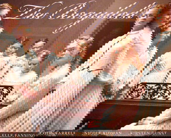 Cannes 2017-The Beguiled: la recensione, Coppola e Kidman accoppiata vincente