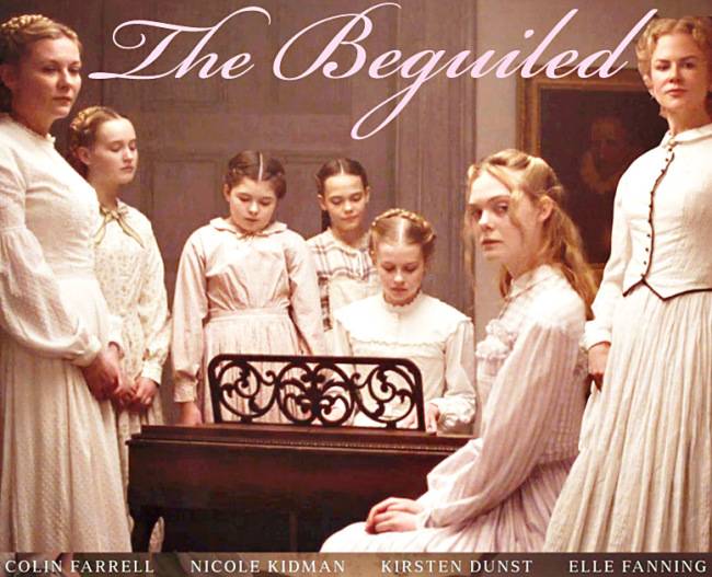 Cannes 2017-The Beguiled: la recensione, Coppola e Kidman accoppiata vincente article-post
