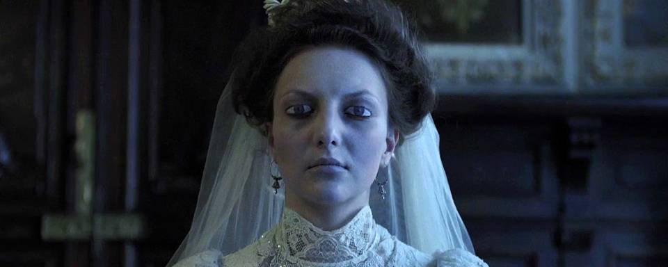 The Bride: in Home Video l’estetica russa dell’Horror – recensione article-post