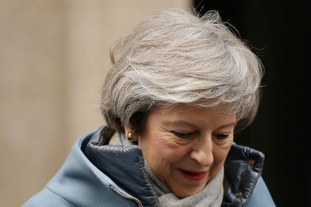 Theresa May ce l’ha fatta, di nuovo article-post
