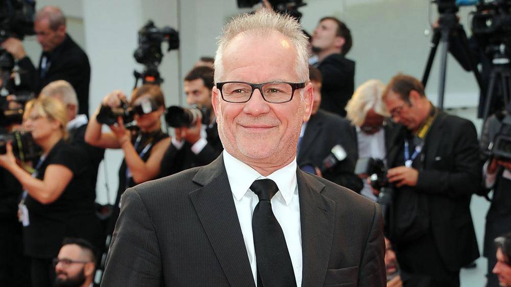 Cannes 2018: Thierry Fremaux ammette “In passato ho fatto errori, il cinema va ad annate” article-post