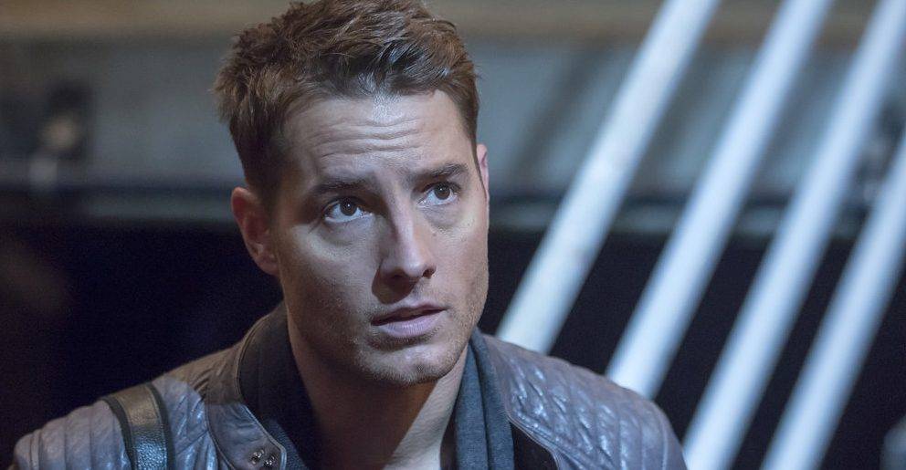 This Is Us 3: Justin Hartley preoccupato per il futuro di Kevin Pearson article-post