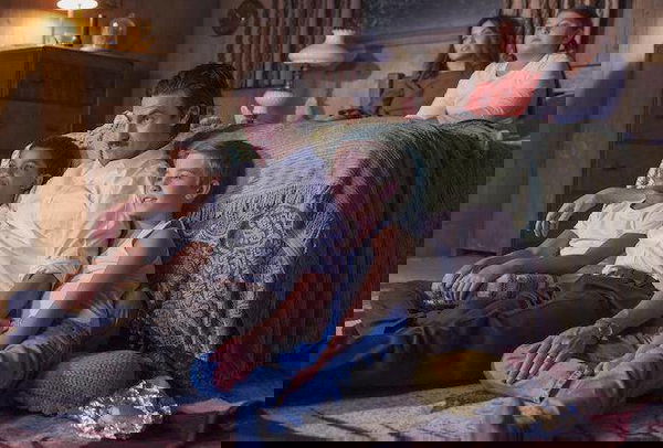 This Is Us: Una diagnosi di cancro terminale prima della fine della seconda stagione?