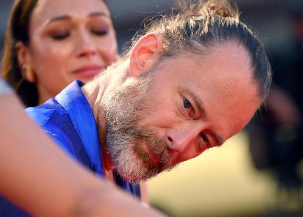 Thom Yorke torna in Italia: annunciate cinque date per questa estate