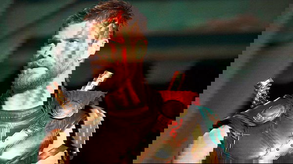 Avengers, Chris Hemsworth si confida: “Sarebbe bello interagire con gli X-Men”