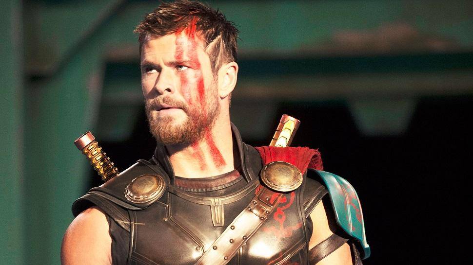 Avengers, Chris Hemsworth si confida: “Sarebbe bello interagire con gli X-Men” article-post