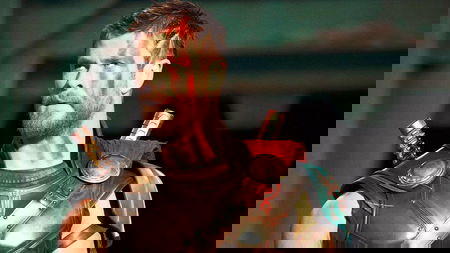 Avengers, Chris Hemsworth si confida: “Sarebbe bello interagire con gli X-Men” article-post