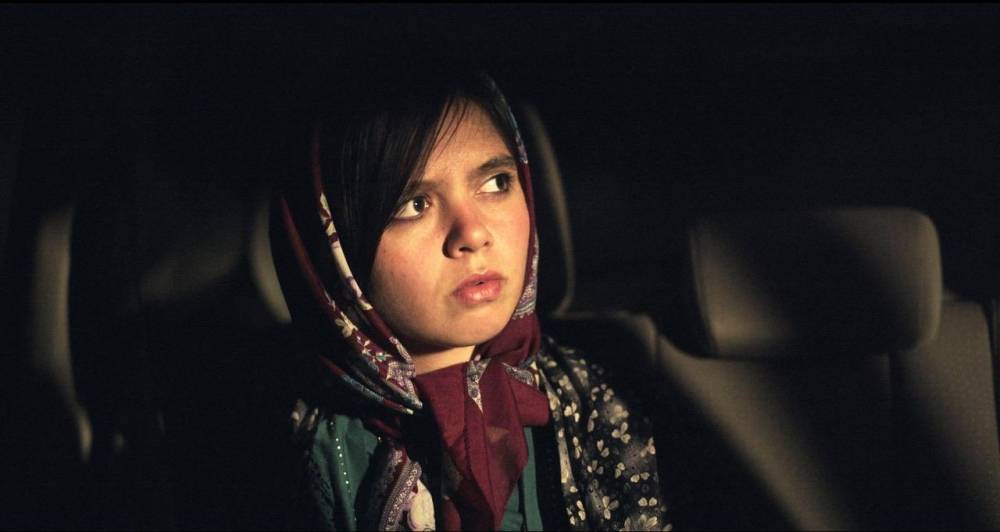 Cannes 2018, Three Faces: Recensione, Jafar Panahi la melanconia dell’Iran article-post