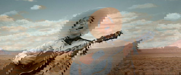 Venezia 75, La ballata di Buster Scruggs: Recensione della miniserie western dei fratelli Coen