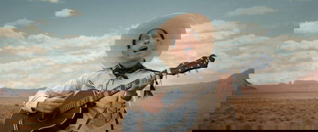 Venezia 75, La ballata di Buster Scruggs: Recensione della miniserie western dei fratelli Coen article-post