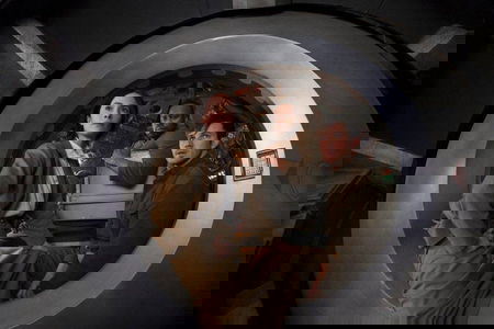 Timeless Recensione episodio 2×01: The War To End All Wars article-post