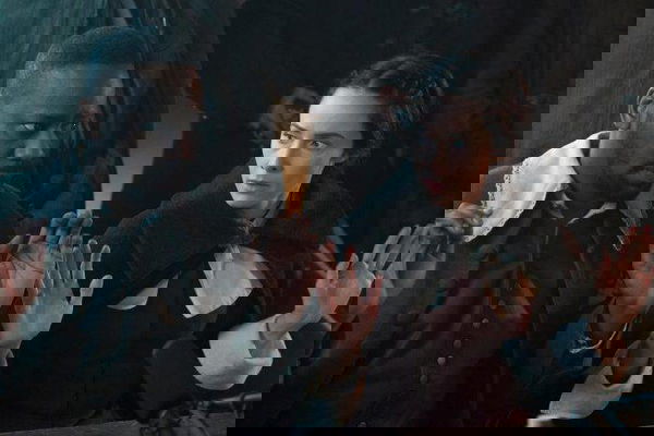 Timeless: Recensione 2×04 “The Salem Witch Hunt”