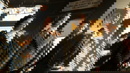 Timeless 2×07 Recensione: Il Diritto Di Voto Alle Donne! article-post