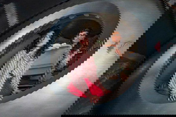 Timeless 2×08 Recensione: Le verità di Flynn e le rivelazioni di Jessica