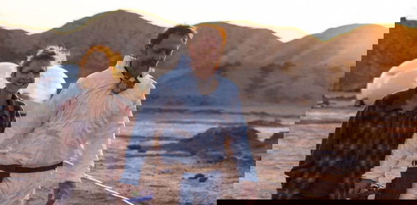 Tito e gli alieni: Recensione del film di Paola Randi con Valerio Mastandrea