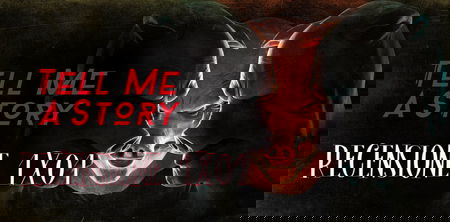 Tell Me a Story 1×01- Recensione: Benvenuti nel mondo delle favole dark article-post