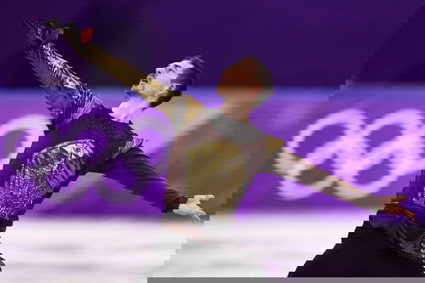 Game of Thrones, Star Wars: Temi Musicali usati dai pattinatori alle Olimpiadi Invernali