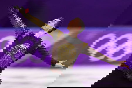 Game of Thrones, Star Wars: Temi Musicali usati dai pattinatori alle Olimpiadi Invernali article-post