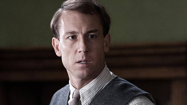 The Crown 3: Tobias Menzies come il Principe Filippo nella prima immagine ufficiale article-post