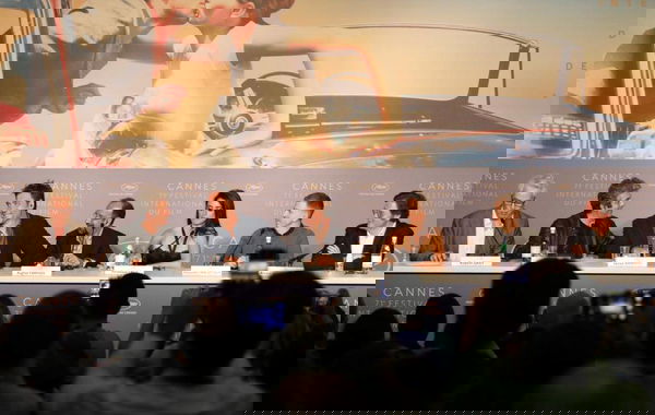 Cannes 2018: Todos lo Saben – La conferenza stampa con la Cruz, Bardem e Farhadi