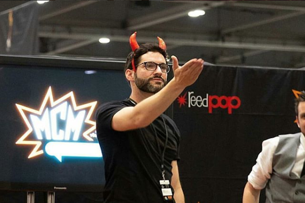 Lucifer: Tom Ellis da Londra annuncia trattative per salvare lo show | VIDEO