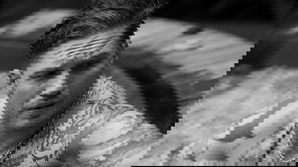 Fonzo: Tom Hardy conferma che sarà Al Capone