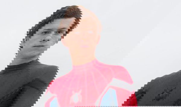 Spider-Man: Stan Lee incorona Tom Holland come il migliore uomo ragno cinematografico